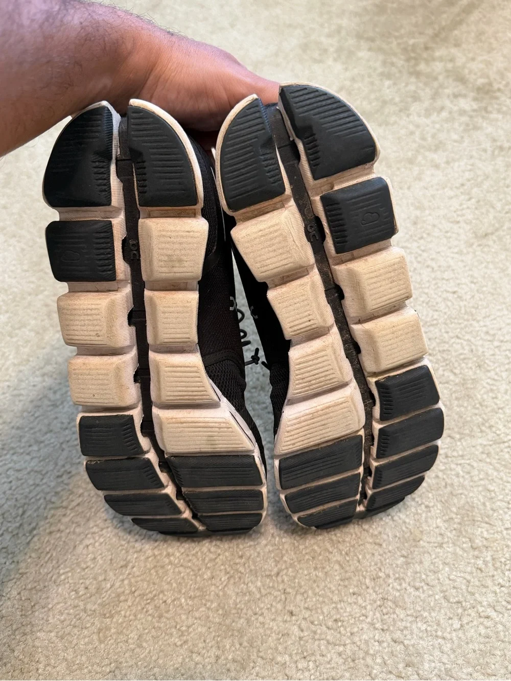 On Cloud Women’s Running Shoes
